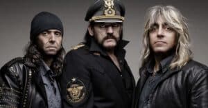 Phil Campbell, legendario guitarrista de Motörhead, muere a los 64 años