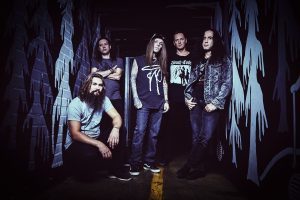 Children Of Bodom regresan a Helsinki: vídeos del concierto homenaje a Alexi Laiho