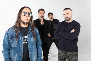 Rock y metal: estos clásicos acaban de superar los 1.000 millones de reproducciones en Spotify