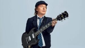 Estas 10 estrellas monumentales del rock y el metal que nunca se atrevieron (o quisieron) a publicar un álbum en solitario
