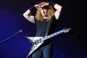 Megadeth: el legado de The Sick, The Dying… And The Dead! a días del final
