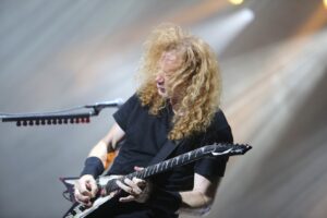 ¡Los discos más esperados de 2026 en el mundo del rock y el metal!
