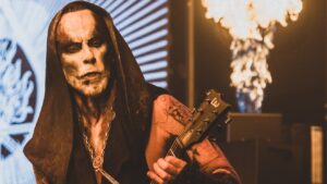 Behemoth cancela su concierto en la India: “Numerosas amenazas creíbles” obligan a la banda a renunciar a Bangalore
