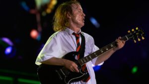 Aniversarios del rock y el metal en marzo: 20 leyendas para celebrar, de Roger Daltrey a Angus Young