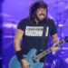 Dave Grohl (Foo Fighters) revela su grupo grunge favorito… y no es Nirvana