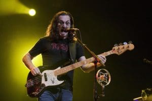 ¿Rush volverá al estudio? Geddy Lee deja la puerta abierta a nuevas composiciones