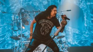 Dream Theater ya piensa en el después de Parasomnia: un nuevo álbum podría llegar en 2027