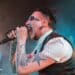 Marilyn Manson celebra su 57º cumpleaños rodeado de estrellas del rock mientras Tyler Bates anuncia su salida de la banda