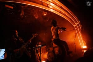 Loathe: una visión distinta del metal actual