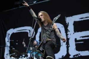 Children Of Bodom: cuando Are You Dead Yet? sacudió las reglas del death metal melódico