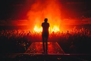 Live Nation, condenada por monopolio ilegal: ¿el principio del fin de un sistema que perjudica a fans y artistas?