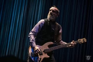 Tool sigue componiendo a su ritmo: “Aunque tardemos años, si sale una buena canción, vale la pena”, dice Justin Chancellor