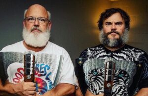 Tenacious D plane su regreso… y Kyle Gass promete algo a lo grande