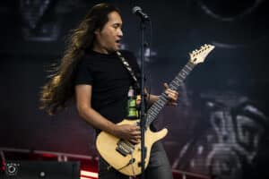 “Esta canción tiene su propia identidad”: Herman Li reacciona a la nueva versión de Through The Fire And Flames lanzada por ZP Theart