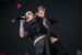«Echo Ucrania muchísimo de menos»: Tatiana Shmayluk (Jinjer) se sincera sobre el exilio y el dolor de un regreso imposible