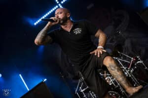 Con solo 22 años, Matthias Biechler se une a Benighted, que revientan con un nuevo y demoledor single