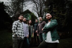 Haken se despide de Charlie Griffiths y Conner Green: “Siempre formarán parte de la familia”