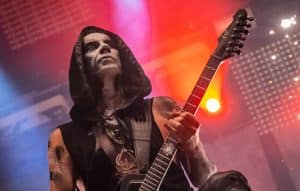 “Es un ejemplo más de la ideología utilizada para reprimir la expresión artística”: Behemoth reacciona a la prohibición de sus conciertos en Estambul y Ankara