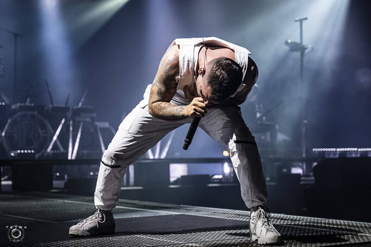 Parkway Drive: “Va a dejar a todo el mundo con la boca abierta” — Se viene un nuevo álbum, más rápido y demoledor