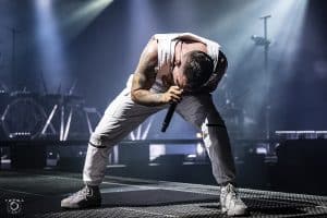 Parkway Drive: “Va a dejar a todo el mundo con la boca abierta” — Se viene un nuevo álbum, más rápido y demoledor