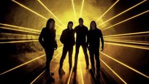 Metallica – “Un disco sólido, sin llegar a brillar”: 72 Seasons, dos años después