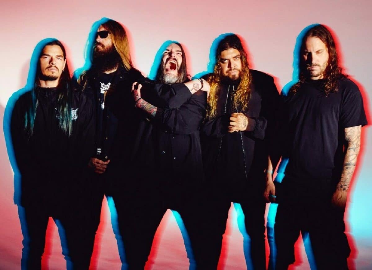Suicide Silence: “El show debe continuar” — Ian Waye toma el relevo de Chris Garza en la gira