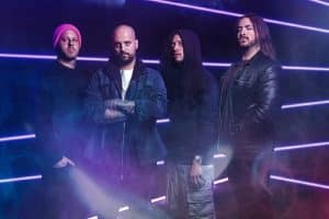 Lukas Magyar deja Veil Of Maya: “Necesitaba seguir adelante, en lo personal y en lo creativo”