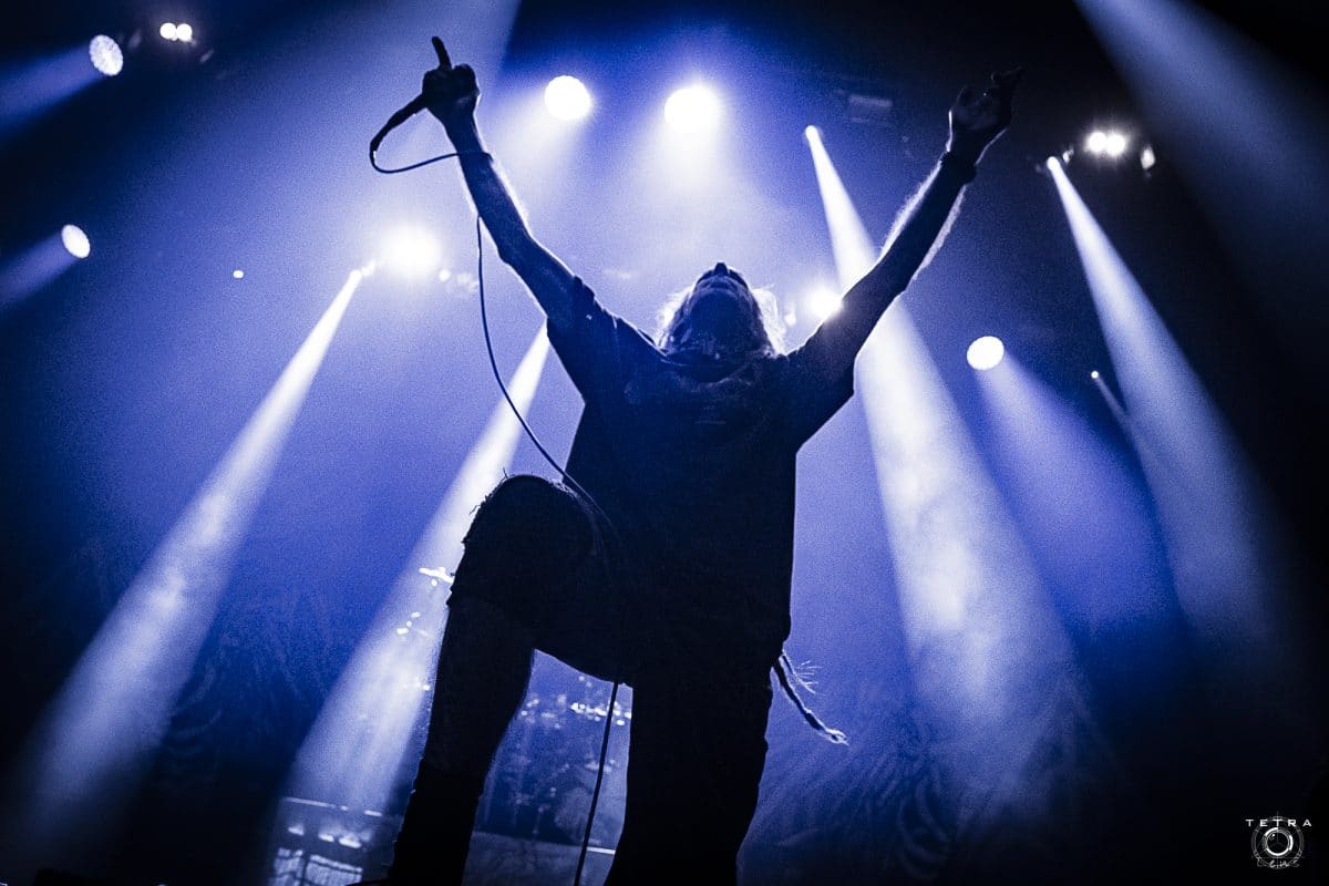Marzo de 2026: todos los discos de rock y metal que no te puedes perder este mes