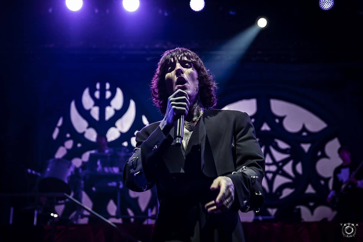 Bring Me The Horizon anuncia L.I.V.E. In São Paulo, filmado ante 50.000 fans