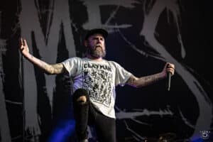 “Estamos preparando algo especial”: In Flames celebra los 20 años de Come Clarity