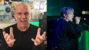 “Sinceramente, ¡es una locura!”: Blaze Bayley reacciona a la entrada de Iron Maiden en el Rock Hall