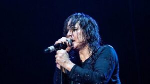 Ni con 77.000 firmas: el aeropuerto de Birmingham no llevará el nombre de Ozzy Osbourne