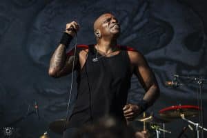 Último regalo de Sepultura: The Cloud Of Unknowing, solo para fans VIP