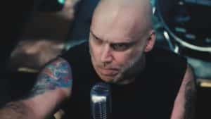 Iron Maiden: Blaze Bayley se incorpora por fin a la lista del Rock And Roll Hall Of Fame 2026