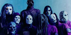 Slipknot: el “álbum perdido” Look Outside Your Window verá por fin la luz en abril de 2026