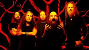 “Probablemente grabemos a principios de 2026”: Mark Osegueda adelanta novedades sobre la banda de Kerry King