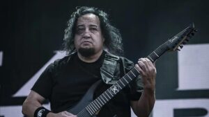 Dino Cazares desvela por fin los primeros detalles del próximo y esperado álbum de Fear Factory