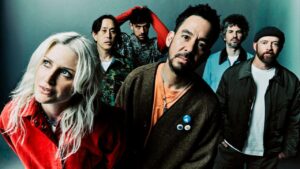 Linkin Park exige la retirada de un vídeo de la Casa Blanca por el uso no autorizado de Somewhere I Belong
