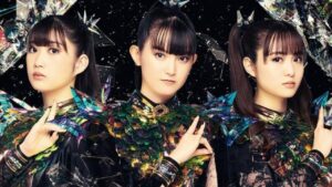 Babymetal celebra su 15º aniversario con una nueva versión de Headbangeeeeerrrrr!!!!!
