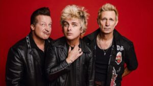 “Dejad ese trabajo de m*erda”: antes de la Super Bowl, Billie Joe Armstrong lanza un mensaje frontal a los agentes del ICE