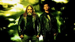 Soulfly – Chama: Max Cavalera enciende de nuevo la llama del metal tribal sin concesiones