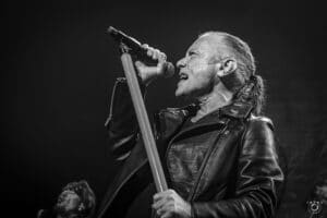 “Sigue cantando a un nivel increíble”: Bruce Dickinson ultima su nuevo álbum en solitario, según Jeff Scott Soto