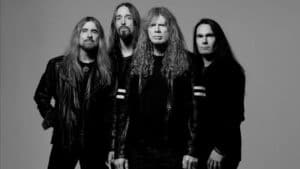  ”Dice lo que piensa”: Dirk Verbeuren habla sobre cómo es trabajar con Dave Mustaine en Megadeth