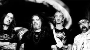 Duro golpe para Soulfly: “¡Alerta roja! Forzaron nuestro camión de alquiler”