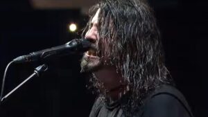 Foo Fighters: rarezas en el setlist de su primer concierto de 2026 en México