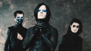 Heartlay presenta el inquietante videoclip de Shadow So Withdrawn