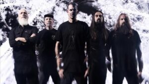 7 nuevas canciones de metal que tienes que descubrir ya : ¡de Lamb Of God a Svalbard!