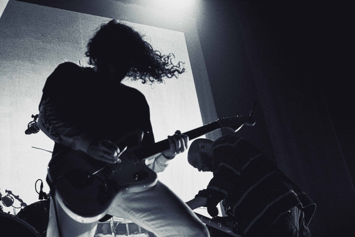 Bruit ≤: la reedición de Monolith rescata los orígenes de un post-rock visionario