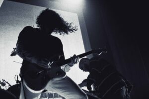 Bruit ≤: la reedición de Monolith rescata los orígenes de un post-rock visionario