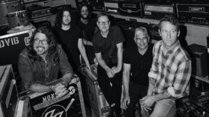 Foo Fighters: Pat Smear se baja de los próximos conciertos — “Queremos que se recupere y esté en pie lo antes posible”